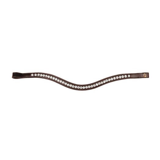 Waldhausen Brownband Brown X-Line Curved Classic
