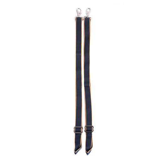 Mackey Wicklow Leg Straps