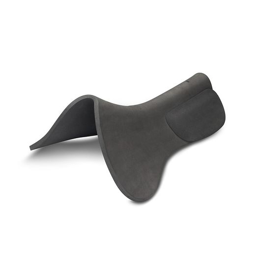 Wintec Raised Back Comfort Pad Black