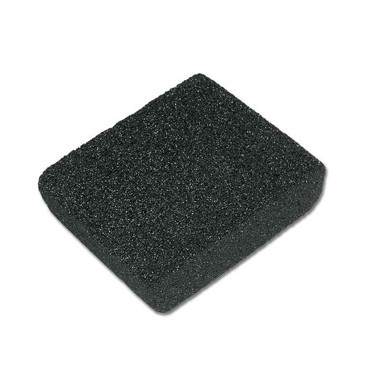 Equi-Sential Wonder Stone Black