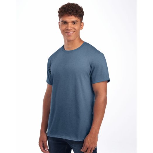 Jerzees Essential Cotton T Denim