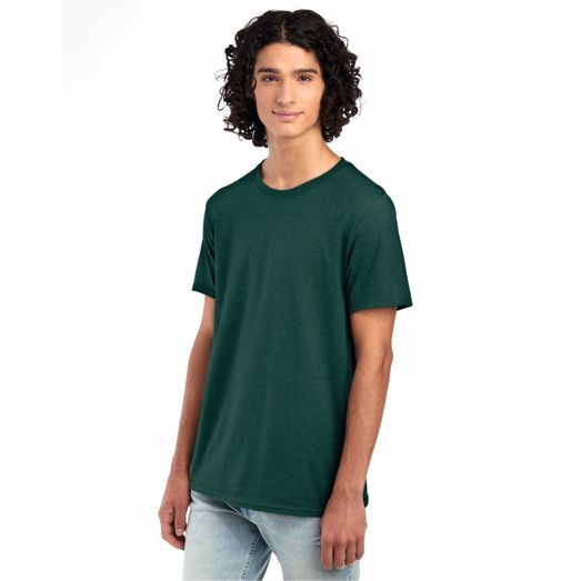 Jerzees Essential Cotton T Forest Green