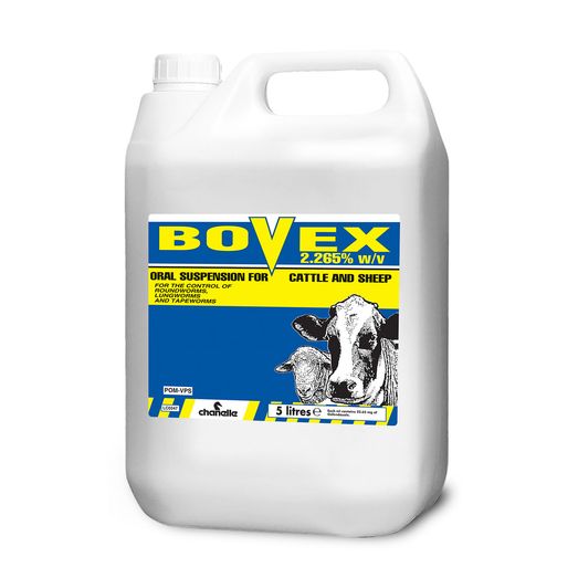Chanelle Bovex 2.265%