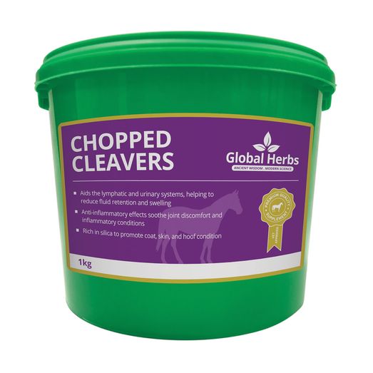 Global Herbs Chopped Cleavers