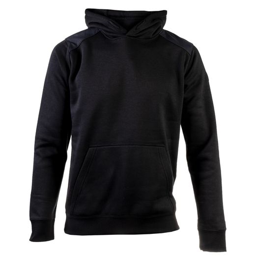 Caterpillar Essentials Hooded Sweatshirt Black
