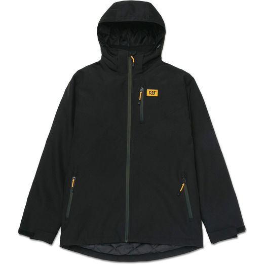 Caterpillar Lightweight Insulated Jacket Black