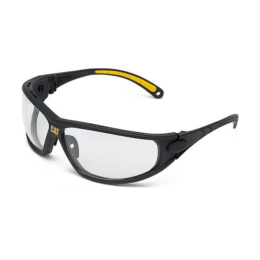 Caterpillar Tread Protective Eyewear Clear