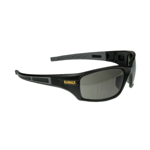 Dewalt Auger DPG101 Safety Eyewear Black/Charchoal