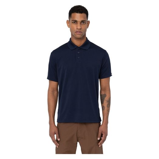 Dickies Everyday Polo Shirt Night Navy