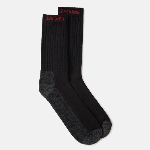 Dickies Industrial Work Socks Multicoloured