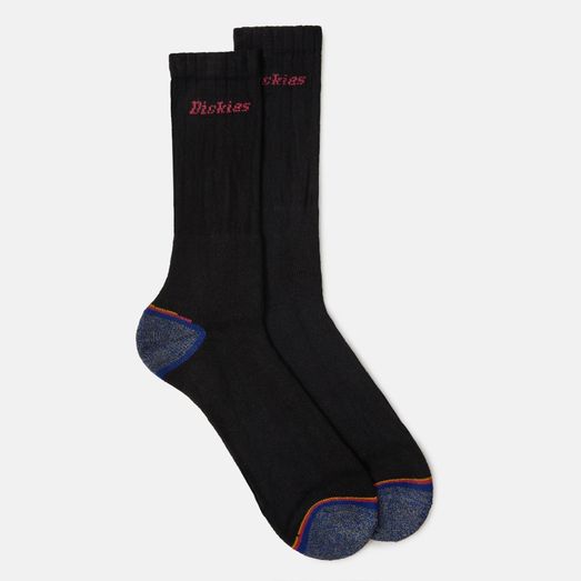 Dickies Strong Work Sock Multicoloured (UK 6 - 8)