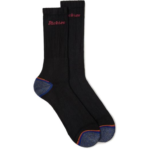 Dickies Strong Work Socks Multicoloured (UK 9 - 12)