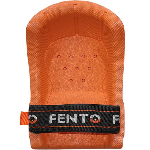 Fento Home Black/Orange