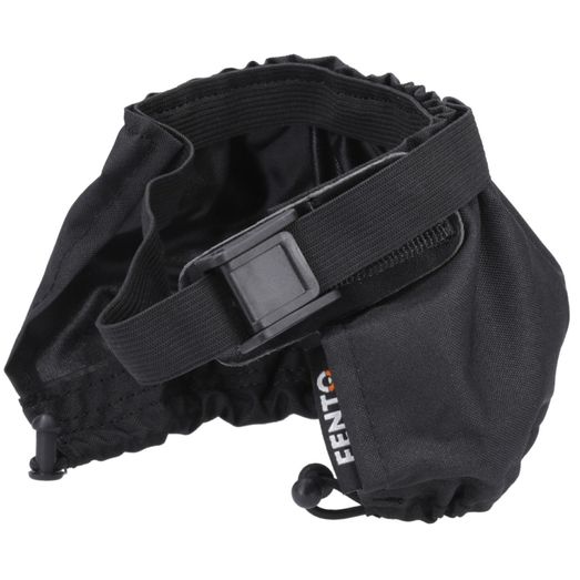 Fento Protection Caps Fento Original Max Black/Orange