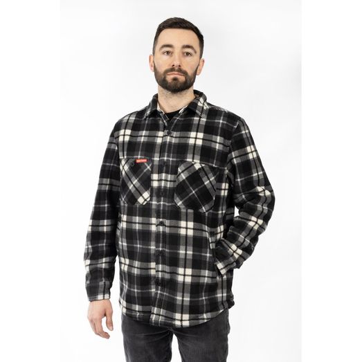 Hard Yakka Sherpa Jacket Tornado