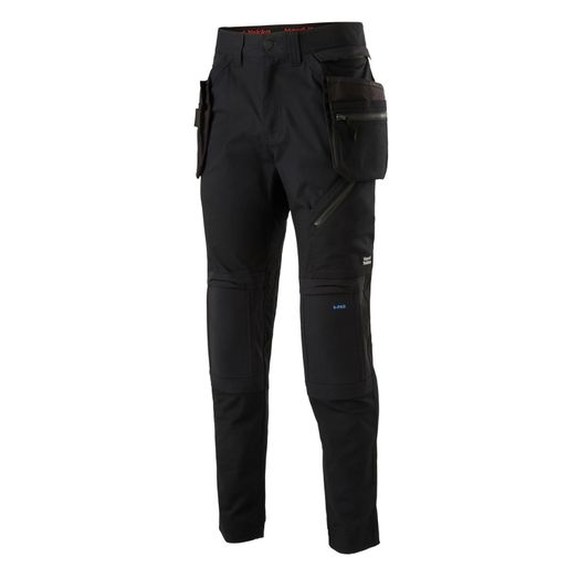 Hard Yakka Xtreme 2.0 Pant Black