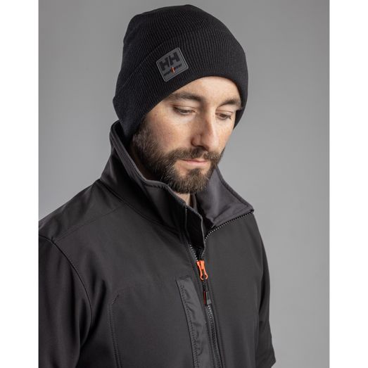 Helly Hansen Kensington Beanie Black