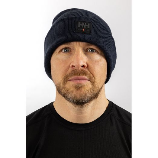 Helly Hansen Kensington Beanie Navy