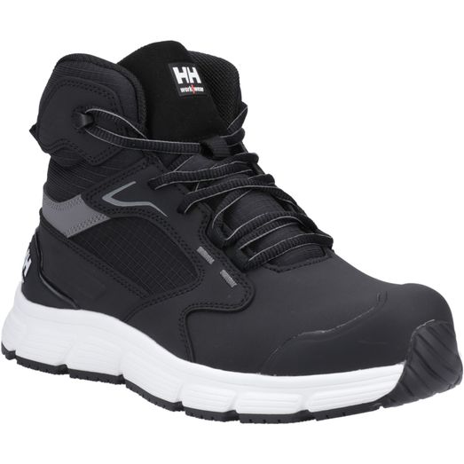 Helly Hansen Kensington MXR Mid Black/White