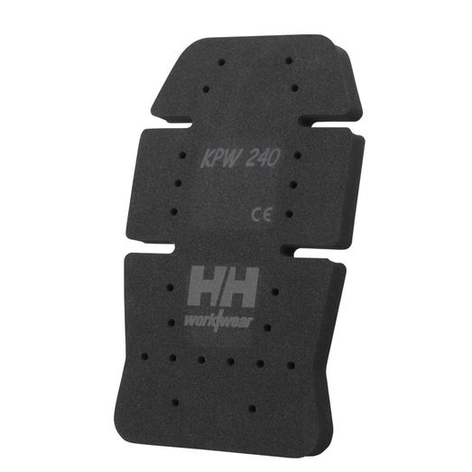 Helly Hansen Kneepad Xtra Protective Black