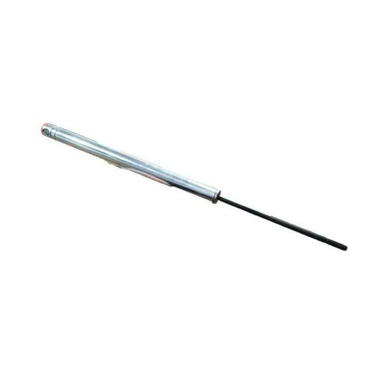 Vapormatic Drawbar Damper - Knott Type KFG35