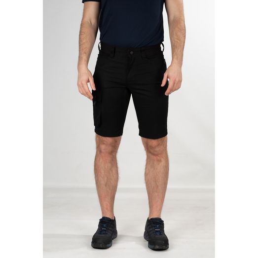 Helly Hansen Oxford Service Shorts Black