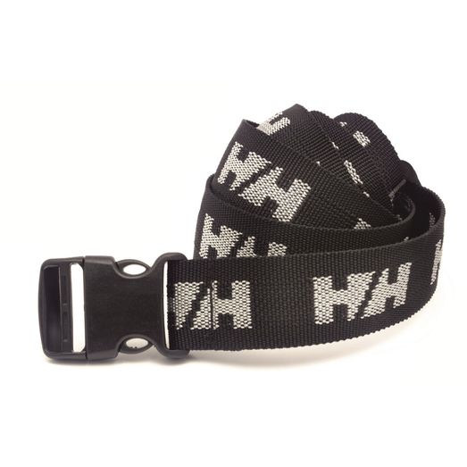 Helly Hansen Webbing Belt Black