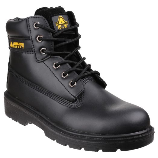 Amblers FS112 Safety Boot Black
