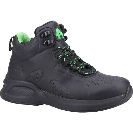 Ladies Amblers 611 Boots Black