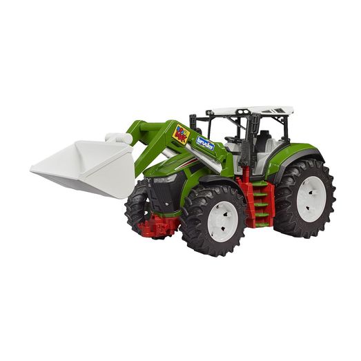 Bruder Roadmax Tractor with Front Loader 1:16