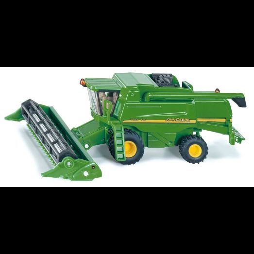 Siku John Deere 9680i Combine 1:87