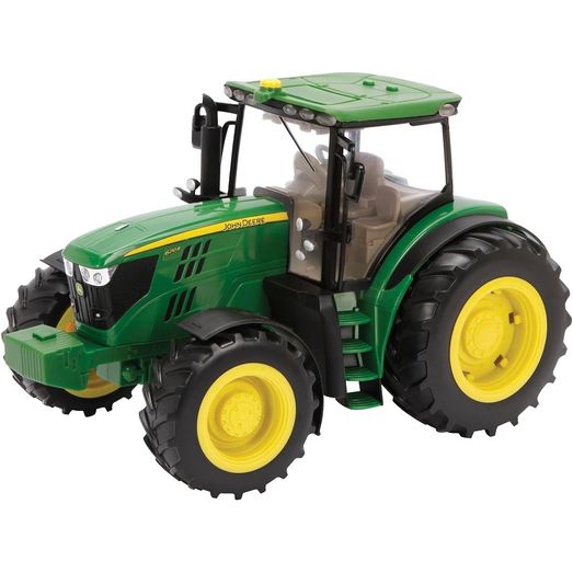 Britains Big Farm John Deere 6210R Tractor 1:16