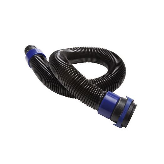3M Bt-30 Versaflo Length Adjusting Air Tube Black