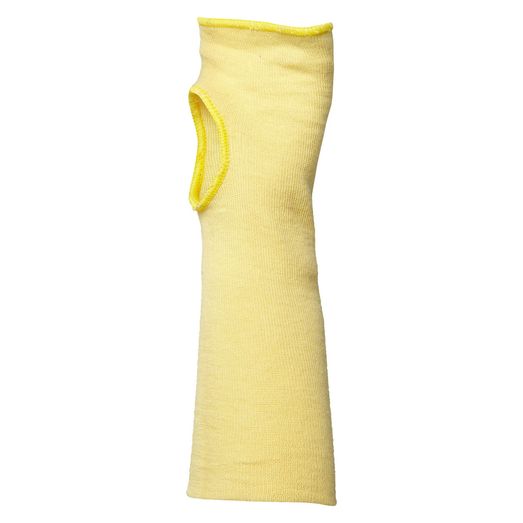 Ansell Hyflex 70-110 Sleeve Yellow (12 Pack)