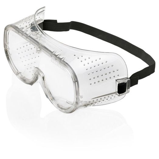 Beeswift Anti-Mist Goggles Clear