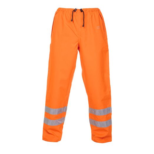 Hydrowear Neede Sns Waterproof Premium Trousers Orange