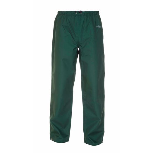 Hydrowear Utrecht Sns Waterproof Trousers Green