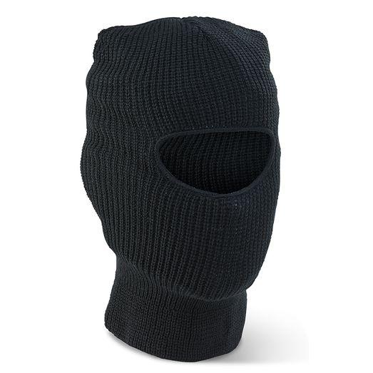 Beeswift Balaclava Black
