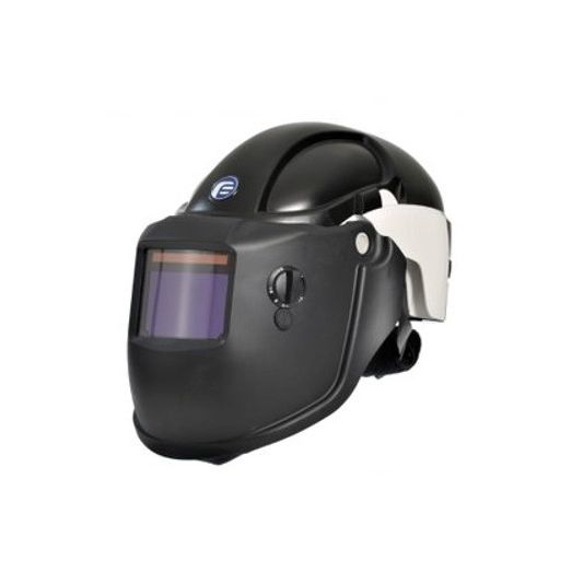 PureFlo 3000 Welding PAPR With Hard Hat Black