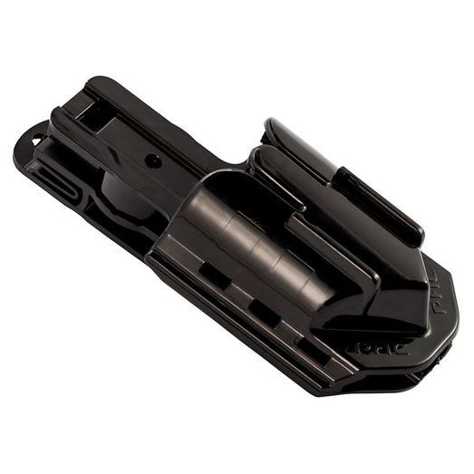 Pacific Handy Cutter Phc Clip On S8 Swivel Cutter Holster Black