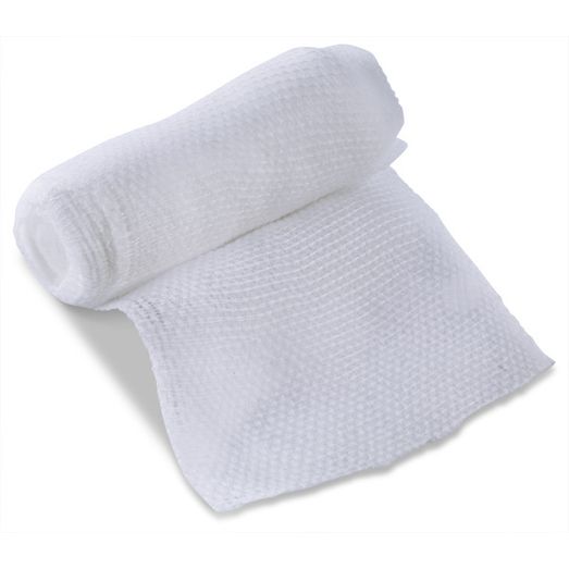 Click Medical Hse Medium Dressing 12X12Cm White (10 Pack)