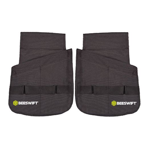 Beeswift Trouser Holster Pockets Black