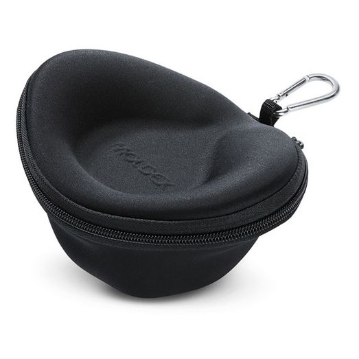 Moldex 3994 Ffp Mask Storage Bag Black