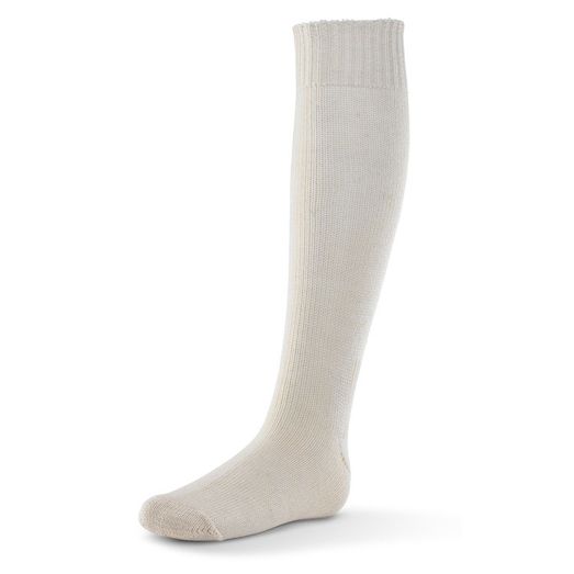 Beeswift Sea Boot Socks White