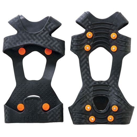 Ergodyne Ice Traction Boot Attachment L (Sz 8-11) Black