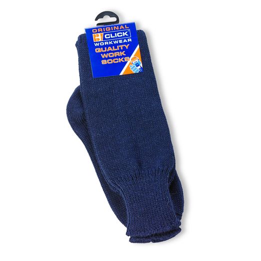 Beeswift Sea Boot Socks Navy Blue