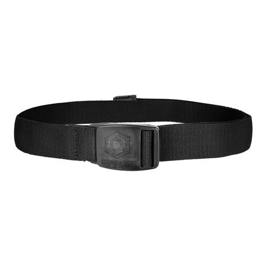 Beeswift Stretch Work Belt Black