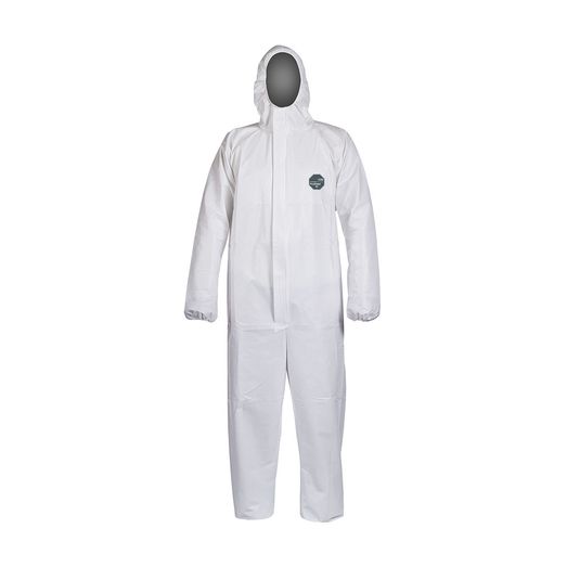 DuPont Tyvek Proshield® 60 Disposable Coverall White