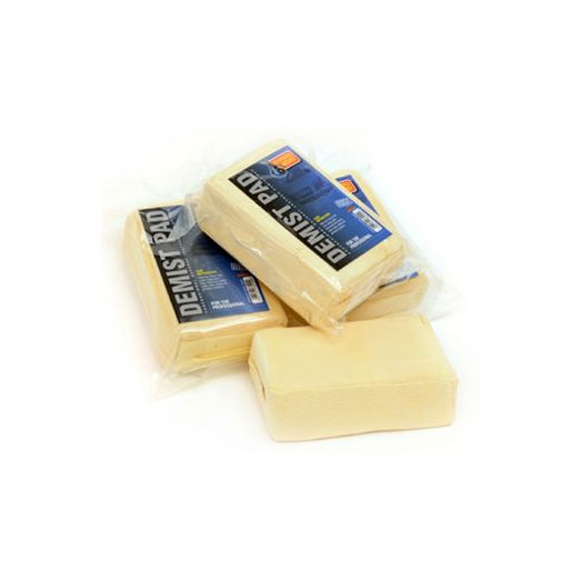 Beeswift Demister Pad Yellow