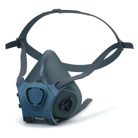 Moldex 7001 Mask Body Small Grey